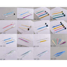 Disposable Kits Dental Mirror Tweezers and Probe